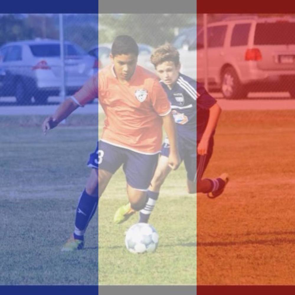 Meet your Posher, Oscar